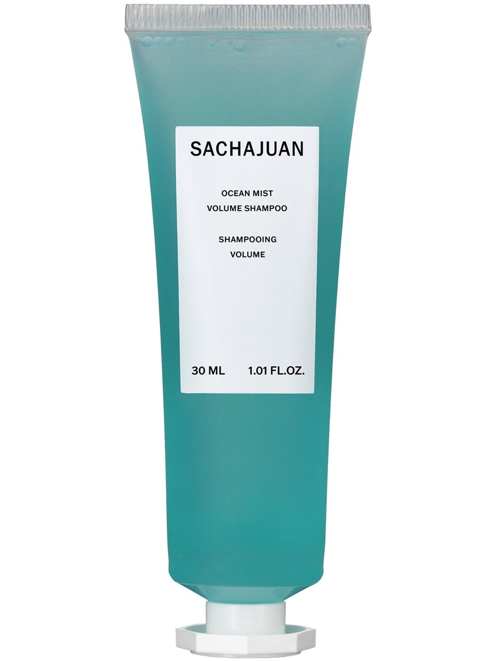 Sachajuan Ocean Mist Volume Shampoo -